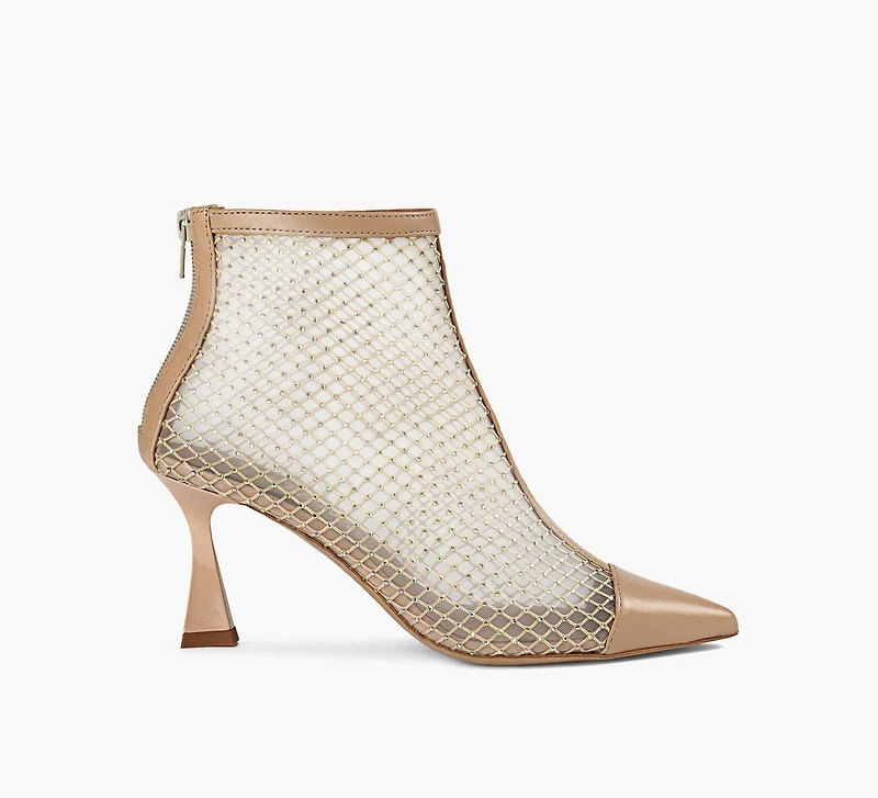 PINE BOOTIE