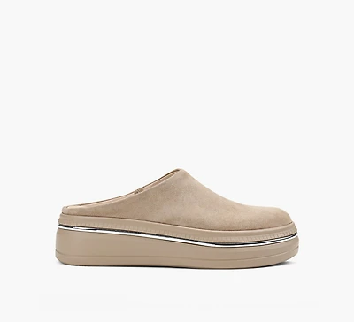 LYLA SNEAKER MULE