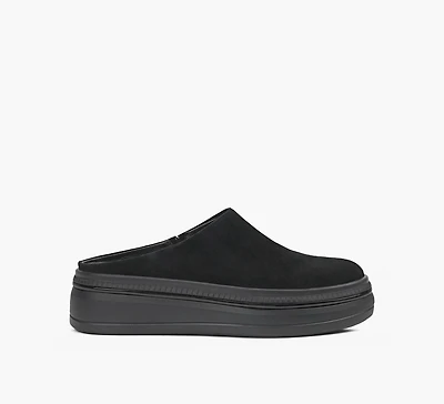 LYLA SNEAKER MULE
