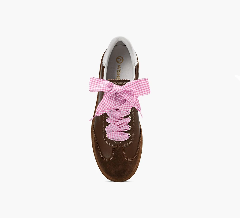 ANGEL SNEAKER