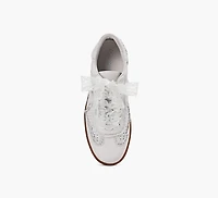 ANGELICA LACE SNEAKER
