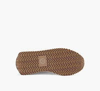 PARIS WOVEN SNEAKER