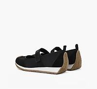POLLY SNEAKER MARY JANE