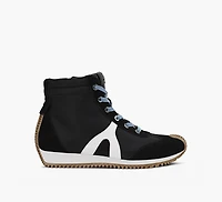 PARIS HIGH TOP SNEAKER