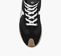 PARIS HIGH TOP SNEAKER