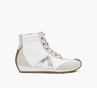 PARIS HIGH TOP SNEAKER