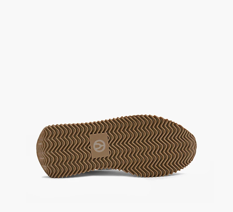 PARIS HIGH TOP SNEAKER