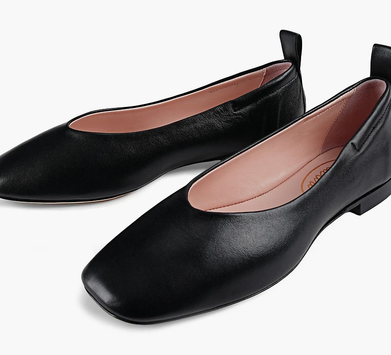 VIOLET FLAT