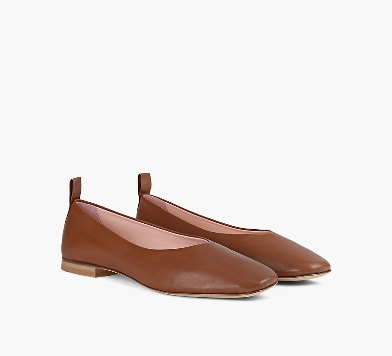 VIOLET FLAT