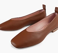 VIOLET FLAT