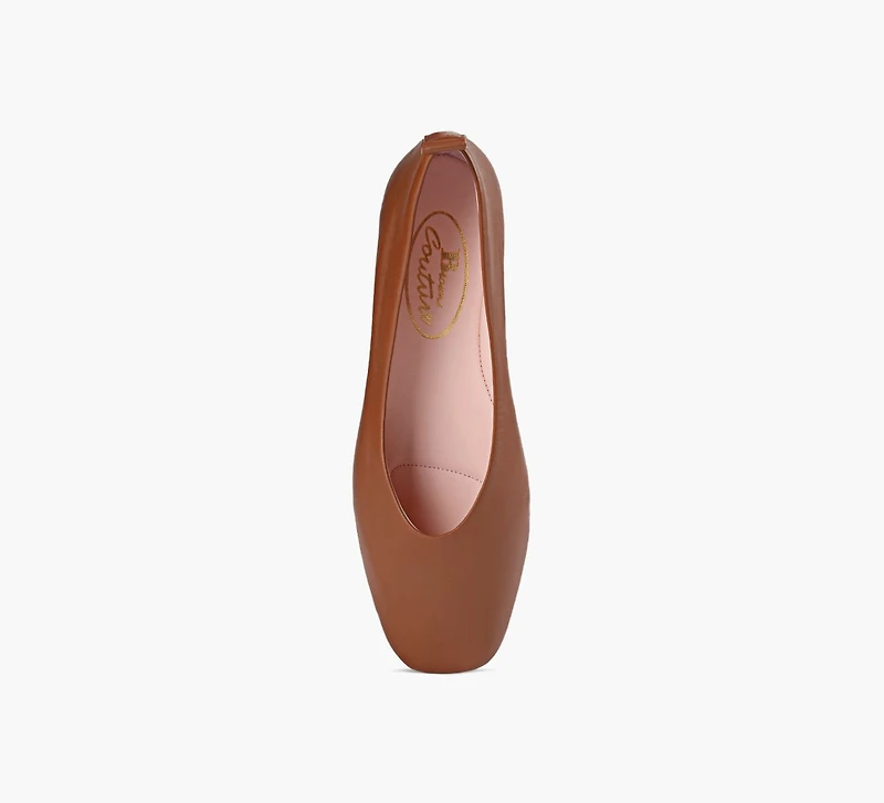 VIOLET FLAT