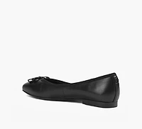 ZARIA FLAT