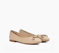 ZARIA FLAT