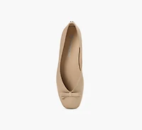 ZARIA FLAT