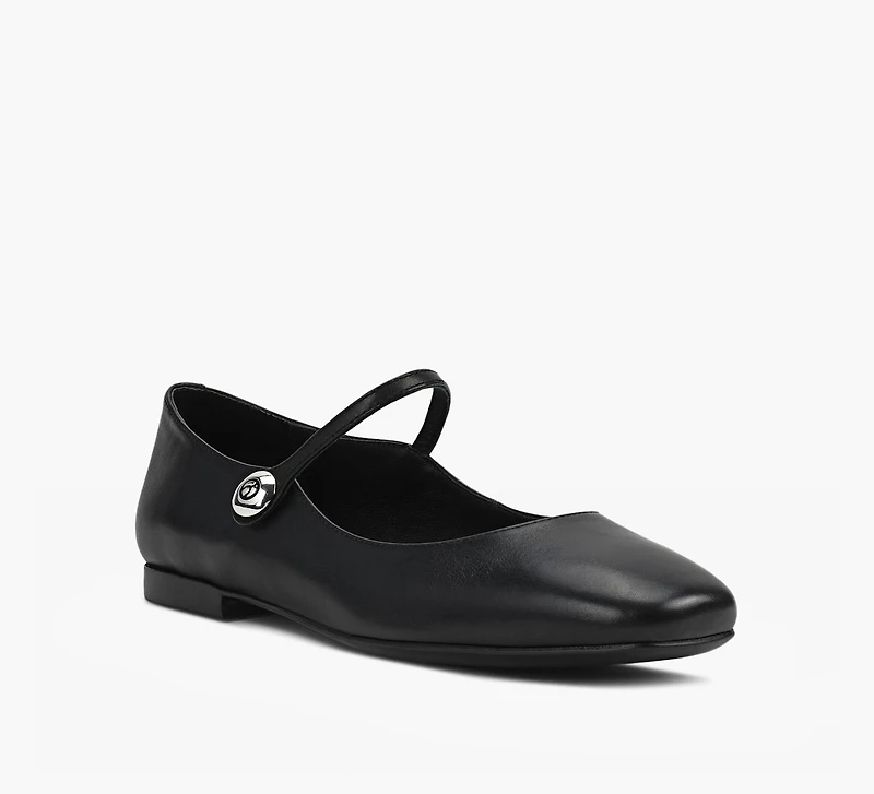 ZINA FLAT MARY JANE