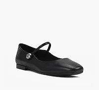 ZINA FLAT MARY JANE