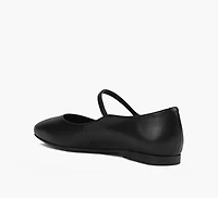 ZINA FLAT MARY JANE