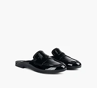 GWEN LOAFER MULE