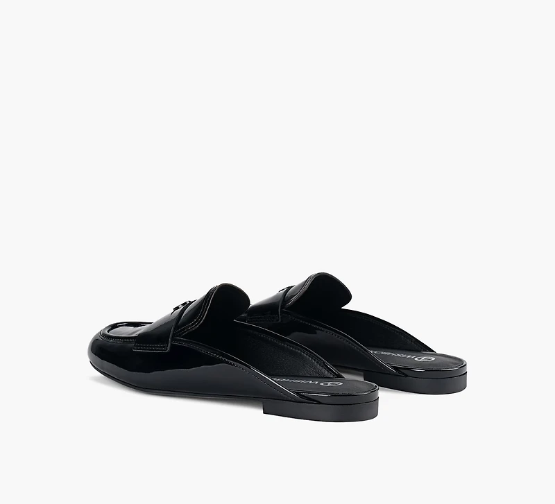 GWEN LOAFER MULE