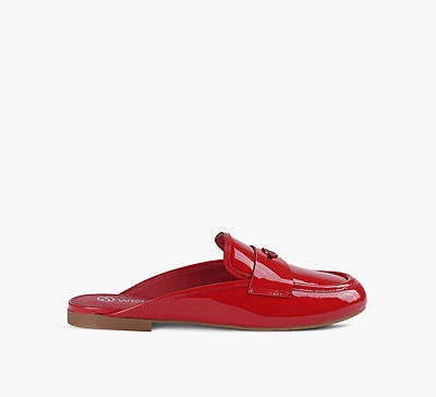 GWEN LOAFER MULE