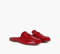 GWEN LOAFER MULE