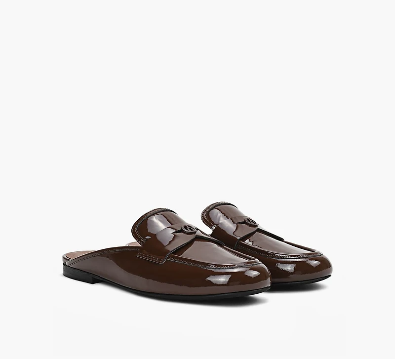 GWEN LOAFER MULE