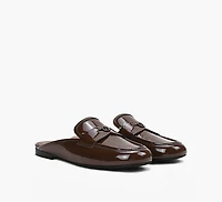 GWEN LOAFER MULE