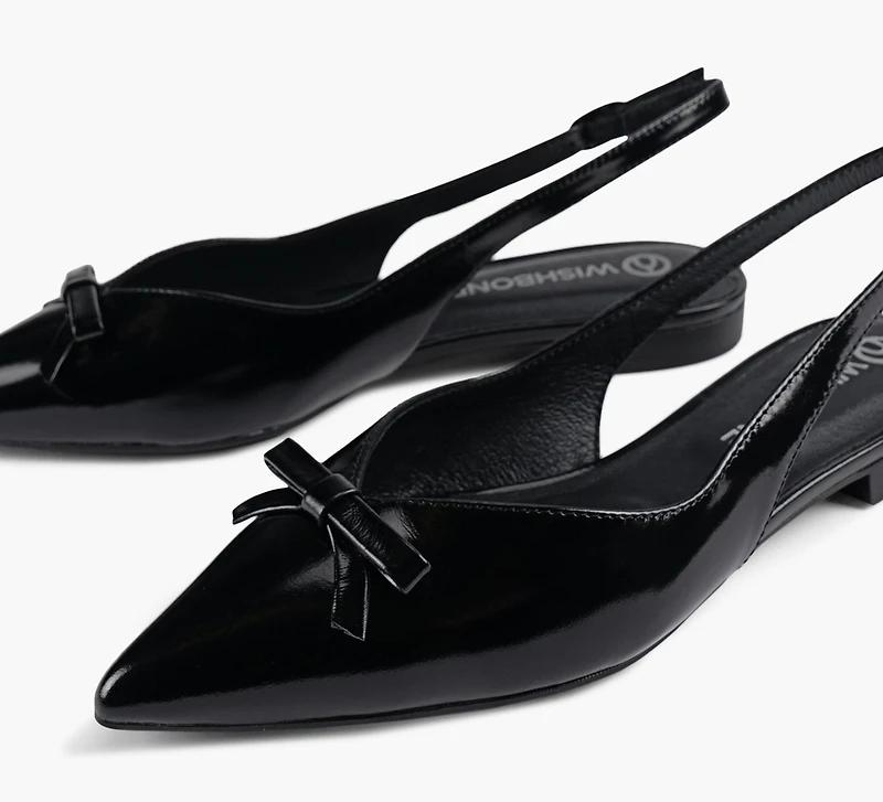 VIOLA FLAT