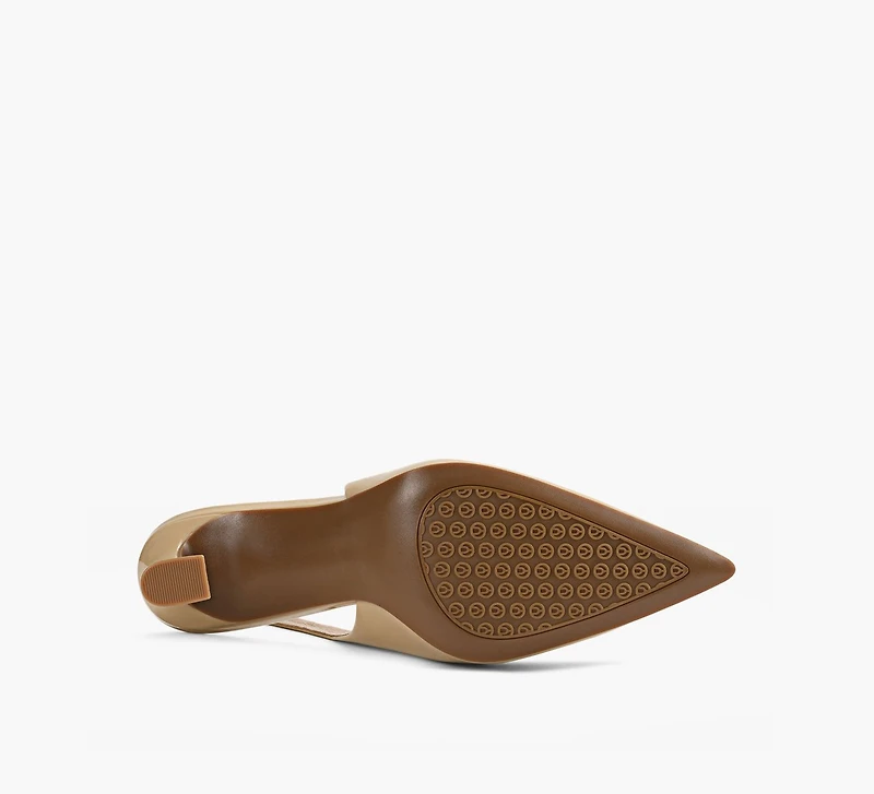 SLOAN SLINGBACK