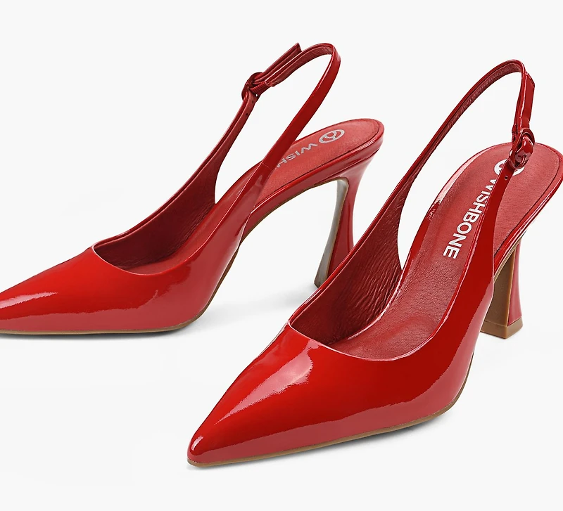 SLOAN SLINGBACK