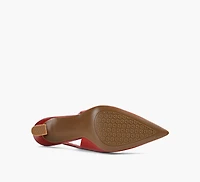 SLOAN SLINGBACK