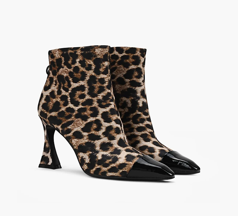 NORA BOOTIE