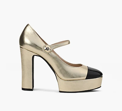 KYLE PLATFORM MARY JANE