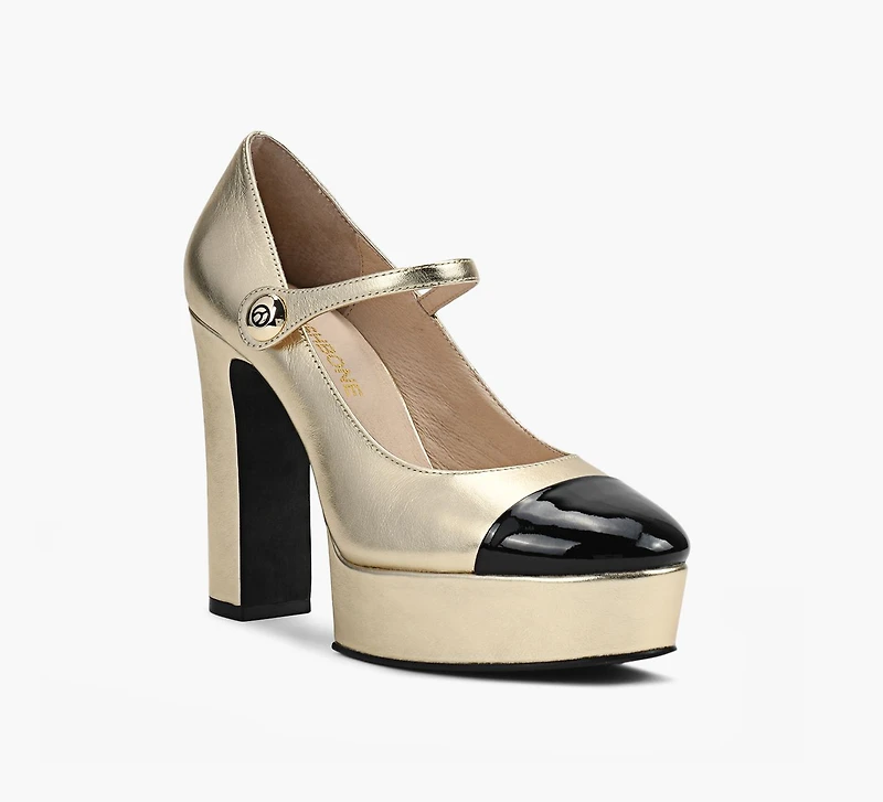 KYLE PLATFORM MARY JANE