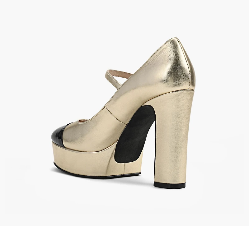 KYLE PLATFORM MARY JANE