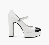 KYLE PLATFORM MARY JANE