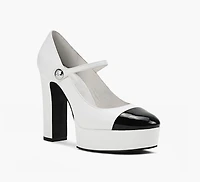KYLE PLATFORM MARY JANE