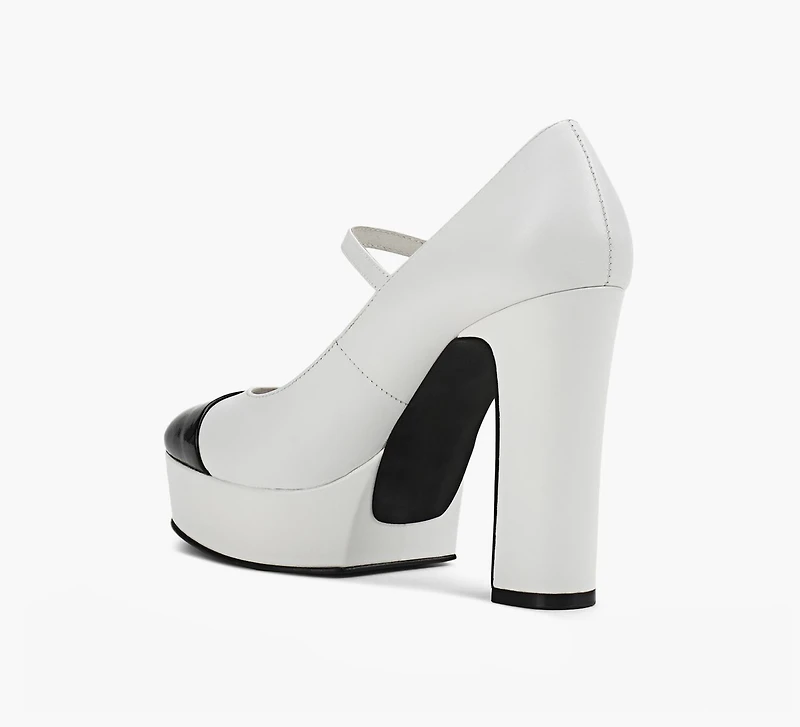 KYLE PLATFORM MARY JANE