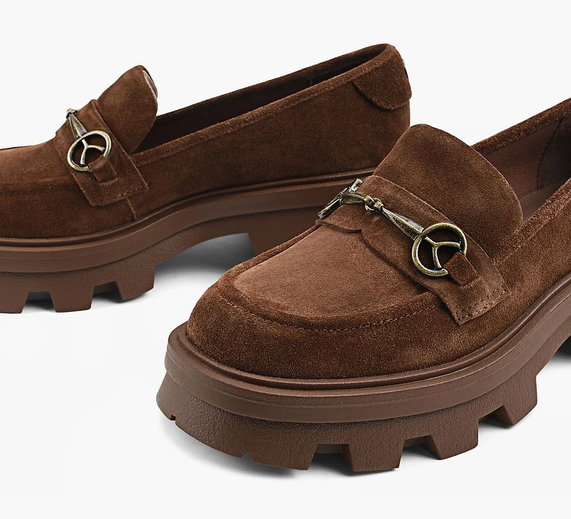 EMBER LOAFER