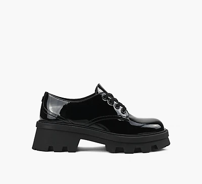ELISE LACE UP