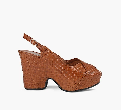 CAMELIA WEDGE