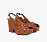 CAMELIA WEDGE