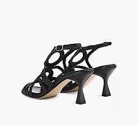 ZINNIA SANDAL