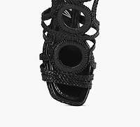 ZINNIA SANDAL