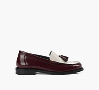 BAKER LOAFER