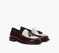BAKER LOAFER