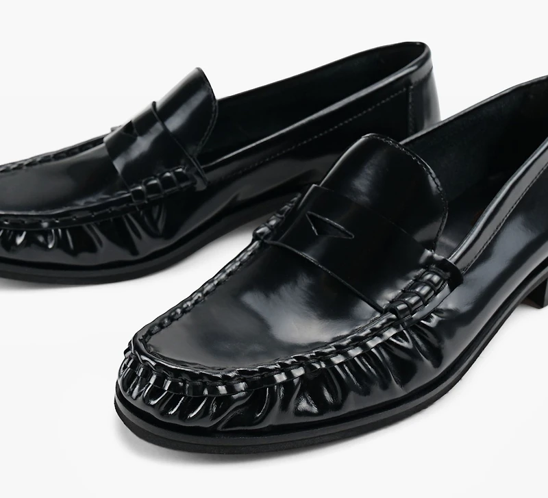 MALLOW LOAFER