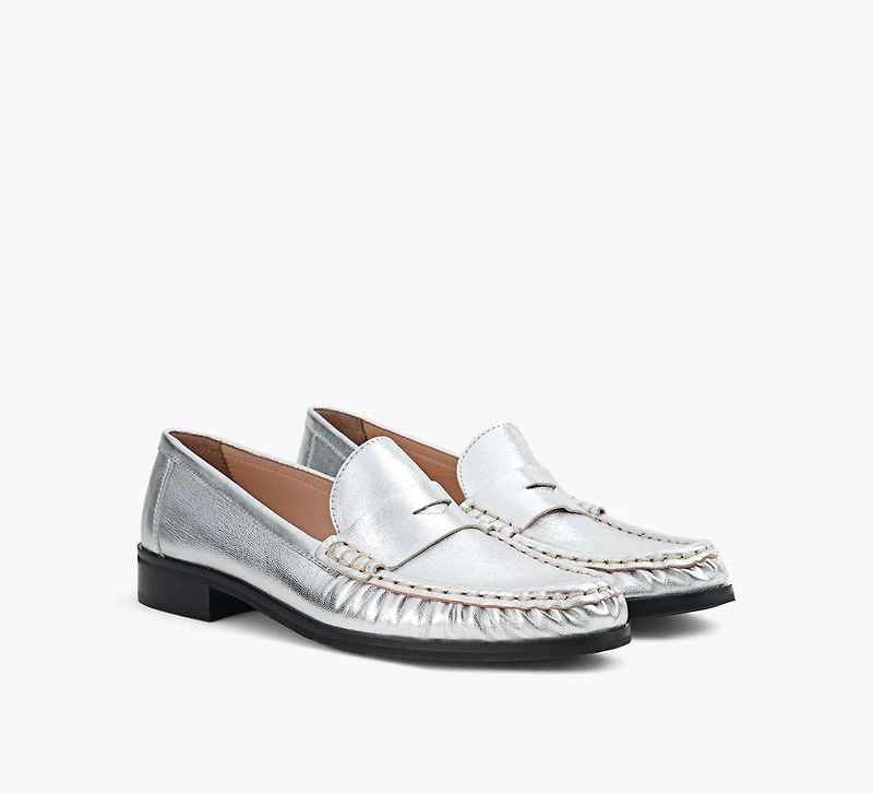 MALLOW LOAFER