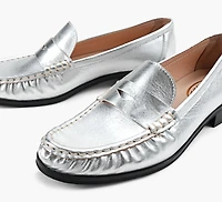 MALLOW LOAFER