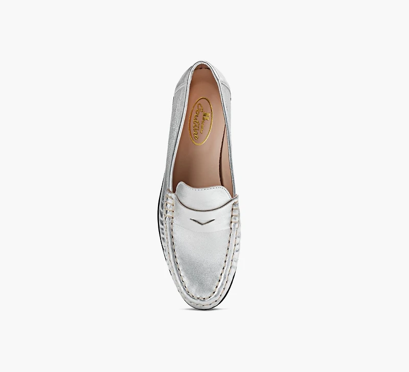 MALLOW LOAFER